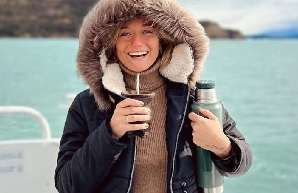 Serena Andreatta, la joven argentina que murió tras el vuelco de un colectivo en Australia