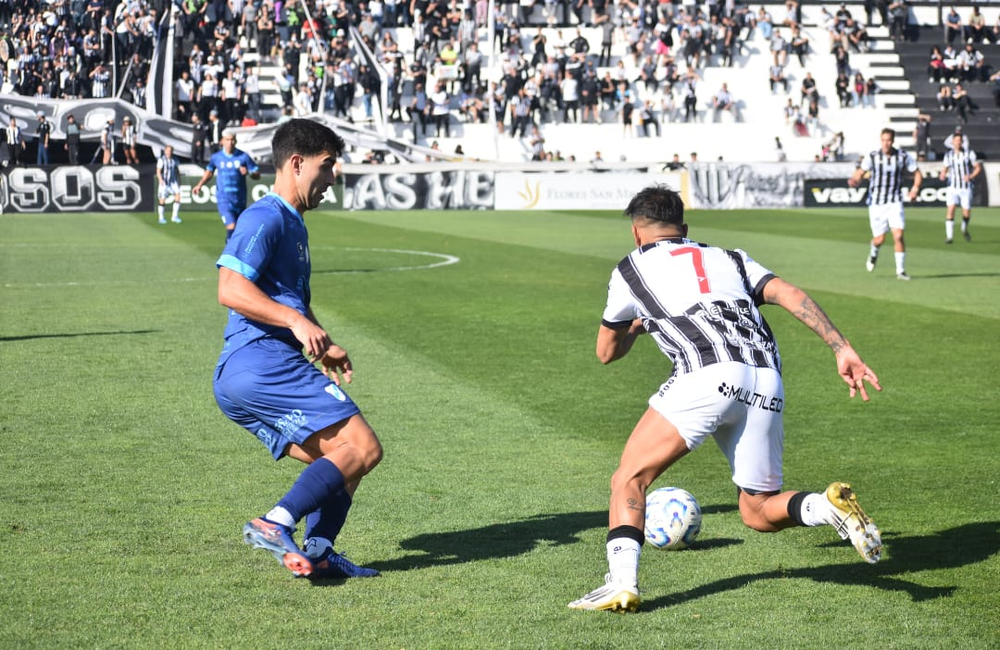 The Wolf lost its unbeaten home record after nine months. The last defeat was in October of last year against the same rival.