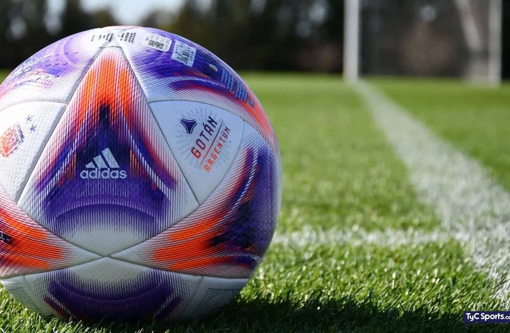 Los equipos mendocinos verán acción el fin de semana. (Prensa Adidas)