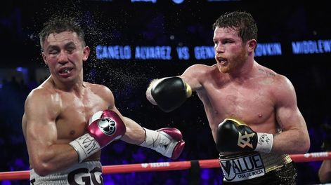 HBO dejará de transmitir boxeo, después de 45 años