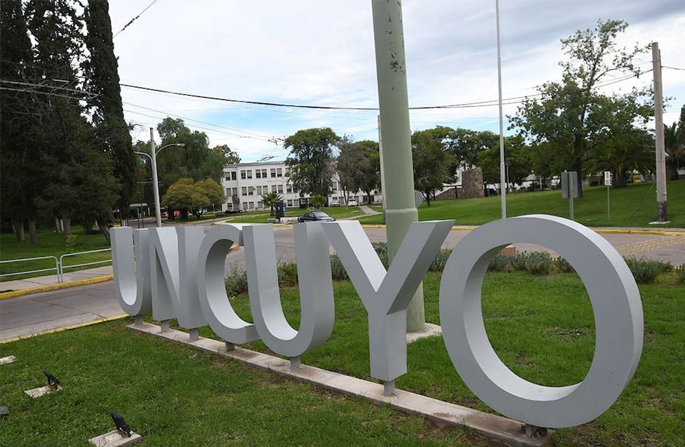 UNCuyo