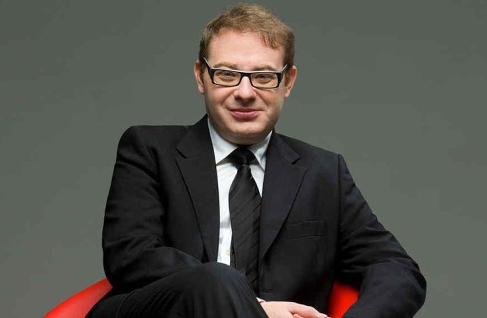 Axel Kuschevatzky decreta una larga vida a las salas: “La gente va a volver al cine en manada”