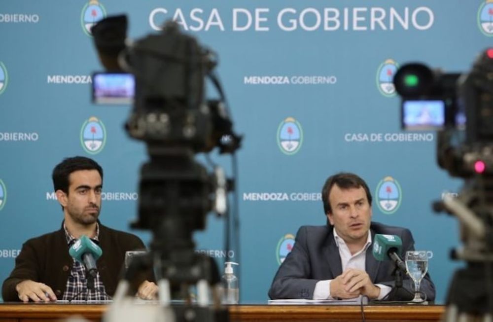 El Gobierno está trabajando para renegociar una deuda de $590 millones.