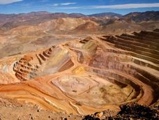 El desarrollo del litio y el cobre impulsa nuevos proyectos en zonas cordilleranas, donde la disponibilidad de energía se vuelve un factor clave.&nbsp; 