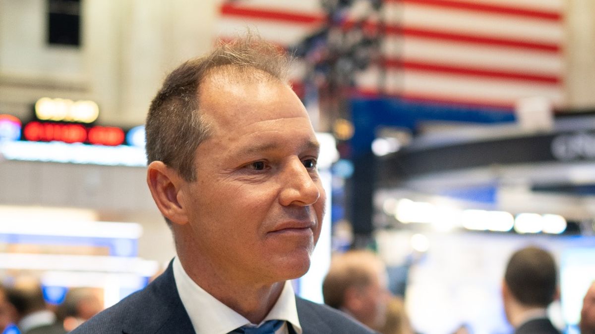 Banco Macro celebra 20 años en la Bolsa de Nueva York: solidez internacional y compromiso con el futuro de Argentina