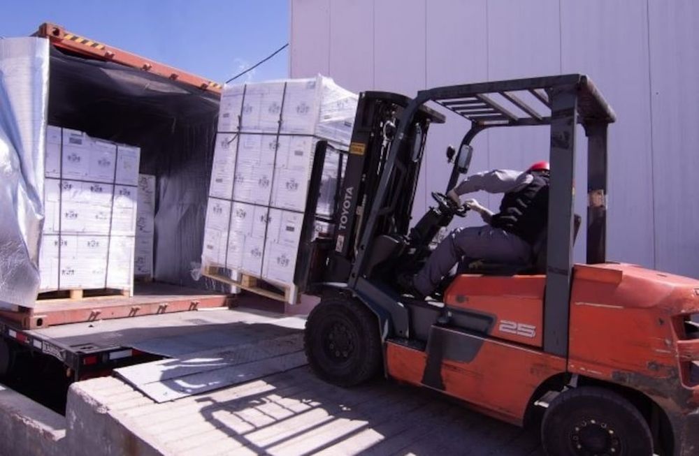 Última década: Norte y Este ganaron participación en el exterior