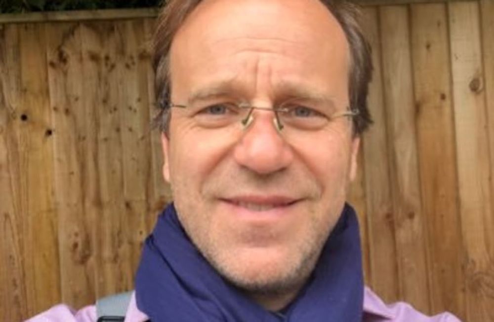 “Tenía tiritones y chuchos de frío al acostarme”: el testimonio de un ex legislador con Covid-19