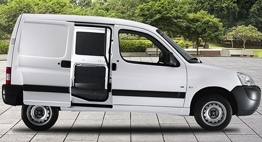 El precio de la Peugeot Partner en noviembre 2025: la camioneta utilitaria que sigue siendo un clásico en Argentina
