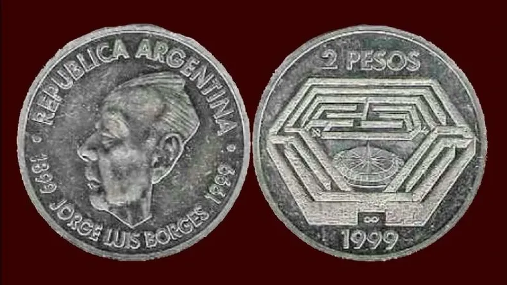 Pagan cerca de un millón de pesos por esta moneda argentina.