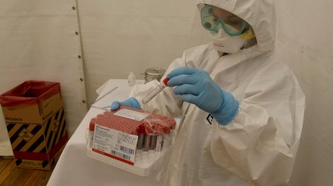 El miedo es un bolígrafo voraz que va reescribiendo los acontecimientos a su antojo.