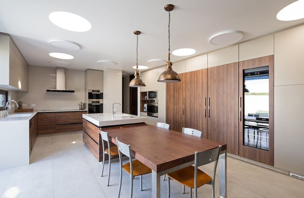 Los mejores consejos para el diseño de una cocina