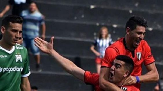 El Lobo cambia en defensa