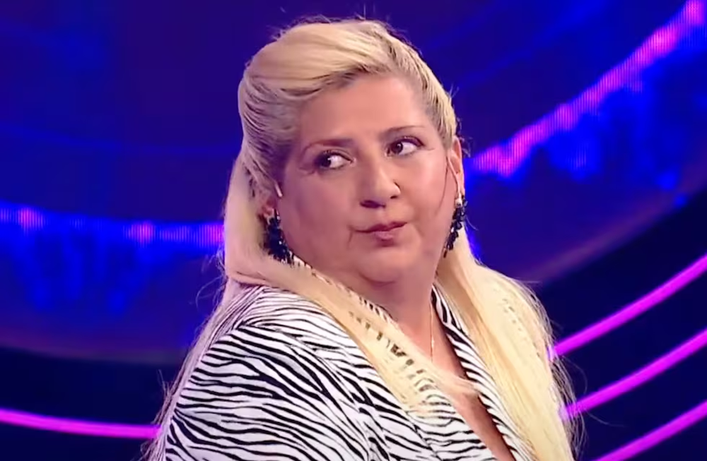 Petrona ha sido una de las participantes m&aacute;s queridas durante Gran Hermano.