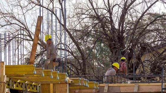 El Gobierno nacional anunció que permitirá las hipotecas divisibles. Qué son y cuál podría ser su aporte al mercado inmobiliario y de la construcción. Foto: La Voz