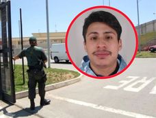 Manuel Ignacio Fuentes Martínez, el caníbal chileno que mató a su compañero de celda en una cárcel de La Serena: le comió un ojo, manos, orejas y cuello