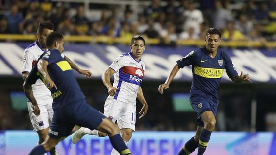 Se agotaron las entradas para la final de la Copa de la Superliga