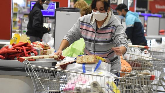 “Precios máximos” en Mendoza: el listado completo de los nuevos aumentos