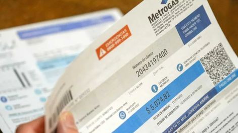 El Gobierno declarará la emergencia en el sector energético y dispondrá la intervención de los entes reguladores. Gentileza: Noticias Argentinas.