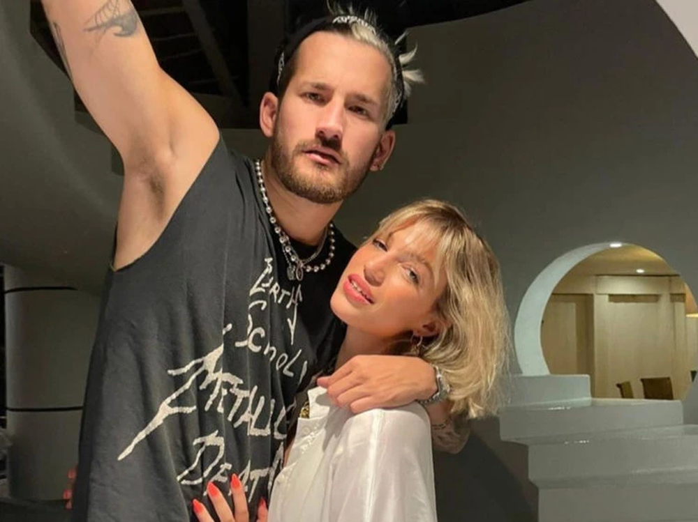 La pareja de famosos ya tiene un fuerte conflicto para el futuro.