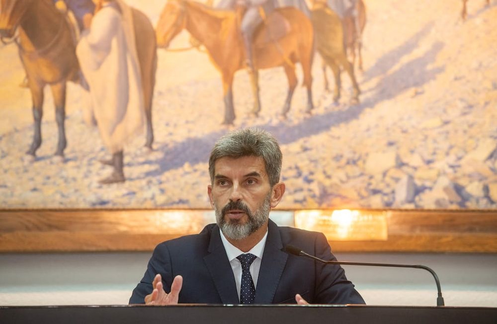 Se aprobó la ordenanza que crea el programa “Ciudad libre de acoso”