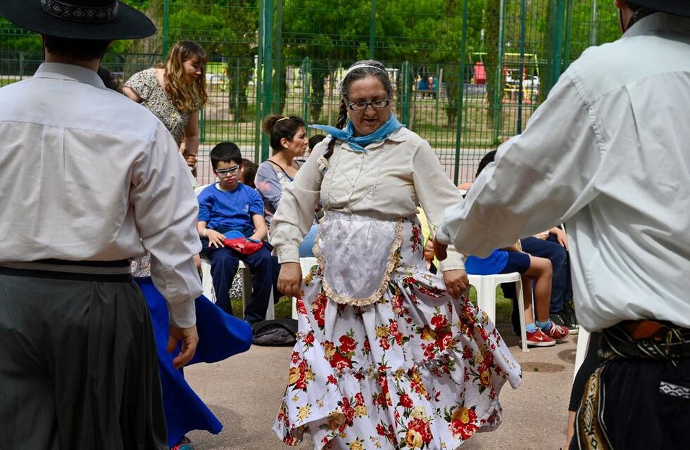 Semana de la Inclusión 2023: actividades de Juntos somos Increíbles