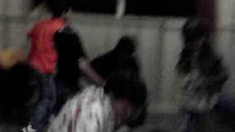 Más de 200 detenidos en Bolivia por fiestas sexuales para menores de edad