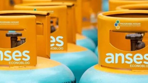 Cómo acceder al Programa Hogar de ANSES.