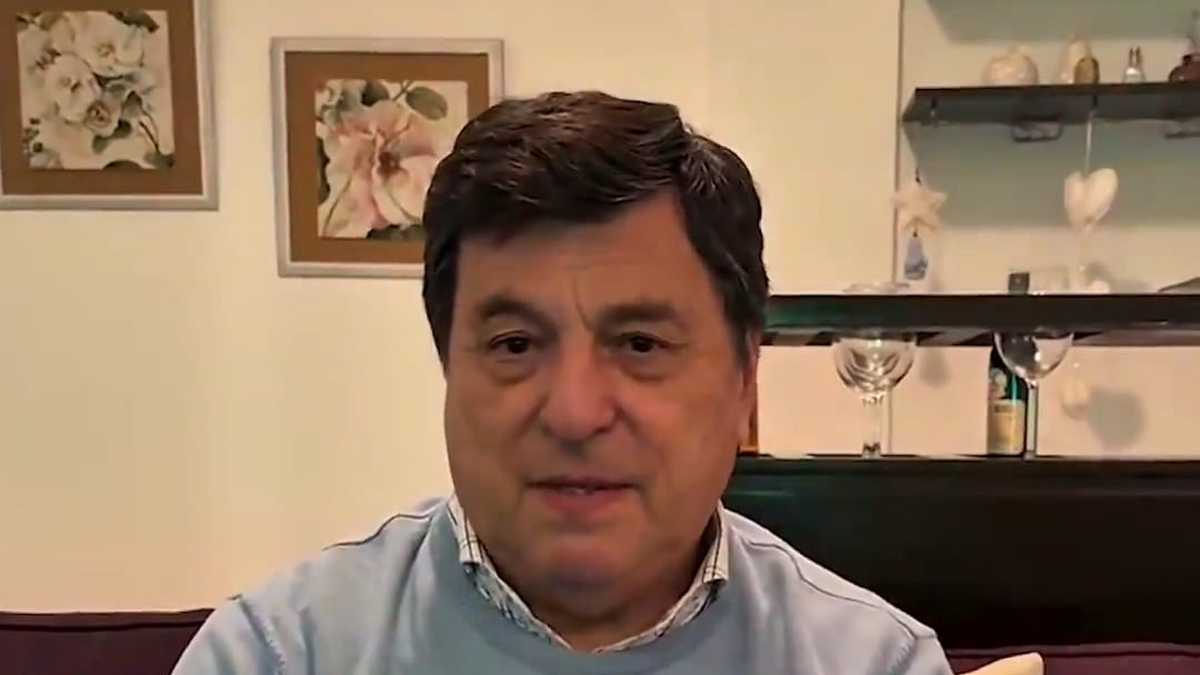 El mensaje de Passarella por el aniversario de River reavivó las críticas y las burlas en redes