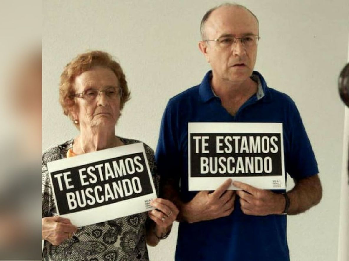 Comienza juicio por bebés robados durante el franquismo en España