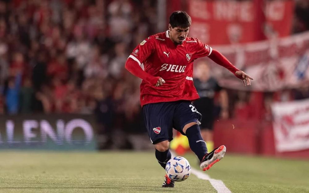 Confirmado: Kevin Lomónaco será convocado a la Selección Argentina.