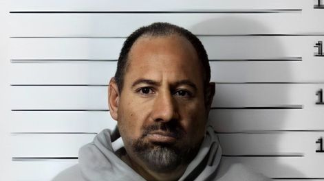 Los Andes | Cristian Darío Pizarro Rivero se escapó del hospital Central. Es un preso condenado por intentar ingresar a Mendoza 2.284 kilos de marihuana