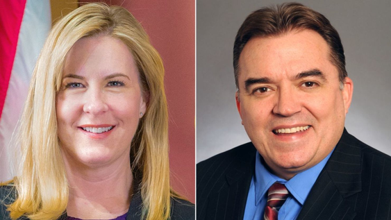 Terror en Estados Unidos: asesinaron a una legisladora demócrata y atacaron a un senador