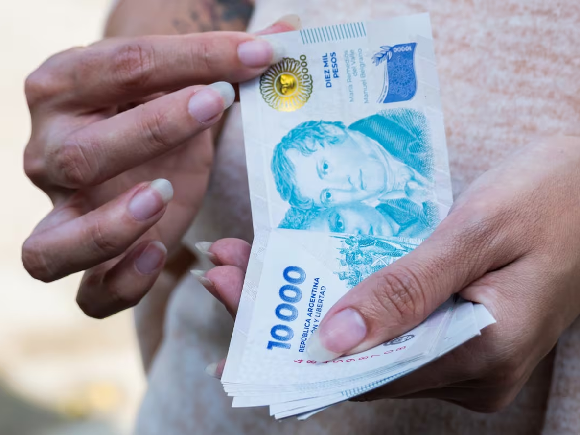 Cuánto pagan los bancos por un plazo fijo en julio de 2025