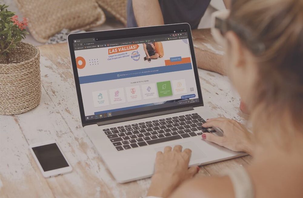 Conocé las razones para adherirte a Factura Digital de Ecogas y disfrutá de sus beneficios