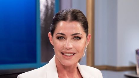 Pamela David fue tendencia en Twitter por las acusaciones a su ropa usada en mal estado