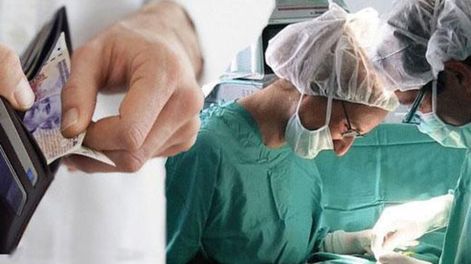 Los afiliados a prepagas comenzarán a recibir el excedente que pagan por su plan