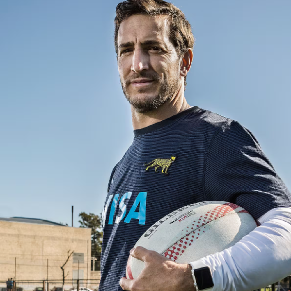 Santiago Gómez Cora, head coach de Los Pumas 7s, llegará a Mendoza en el marco del partido que el seleccionado argentino de rugby disputará en la provincia. Brindará una charla gratuita sobre liderazgo y trabajo en equipo