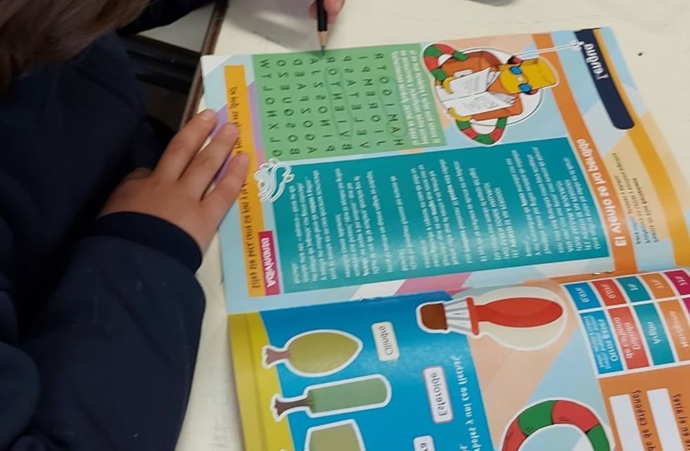 Inscripciones abiertas en los Centros de Apoyo de Godoy Cruz