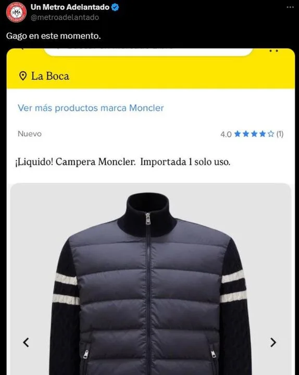 Las redes sociales se llenaron de memes por el despido de Fernando Gago en Boca.