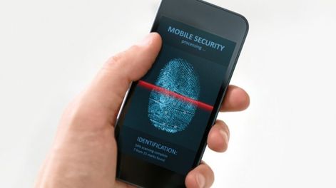 Los Andes | Huella digital. En la medida que sepamos que somos blanco de la invasión publicitaria podremos tener un mejor control sobre cómo queremos recibirla.