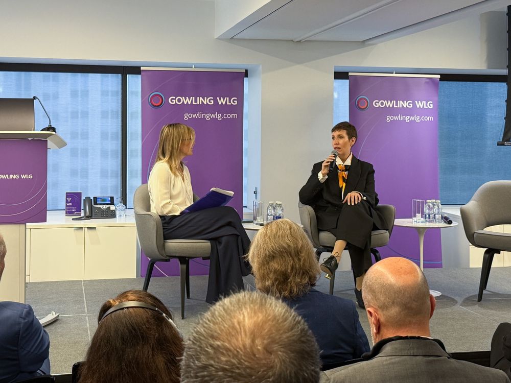 «la minería es la madre de las industrias», dijo Latorre al presentar a Mendoza ante inversores