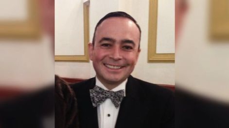 Los Andes | El empresario colombiano Michel Roberto Rodríguez (44) se encontraba desaparecido desde el lunes 22 de febrero, y el martes 23 fue hallado su cuerpo sin vida. Su tío mendocino pide que se esclarezca el hecho y haya justicia.