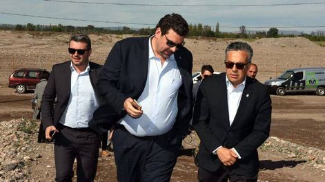 Impuesto al vino: un desafío inesperado para Cornejo y Kerchner