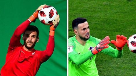Aún quedan 4 duelos que definirán un título Mundial