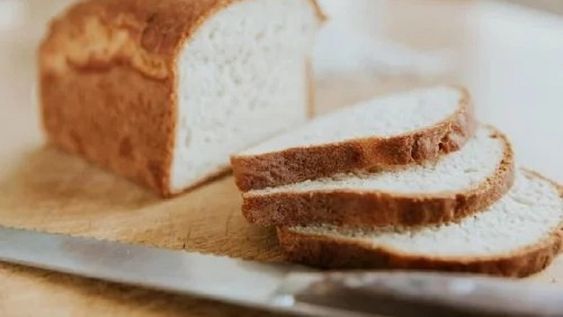 Esta receta de pan es ideal para evitar ir a las tiendas y para cuidar la salud.