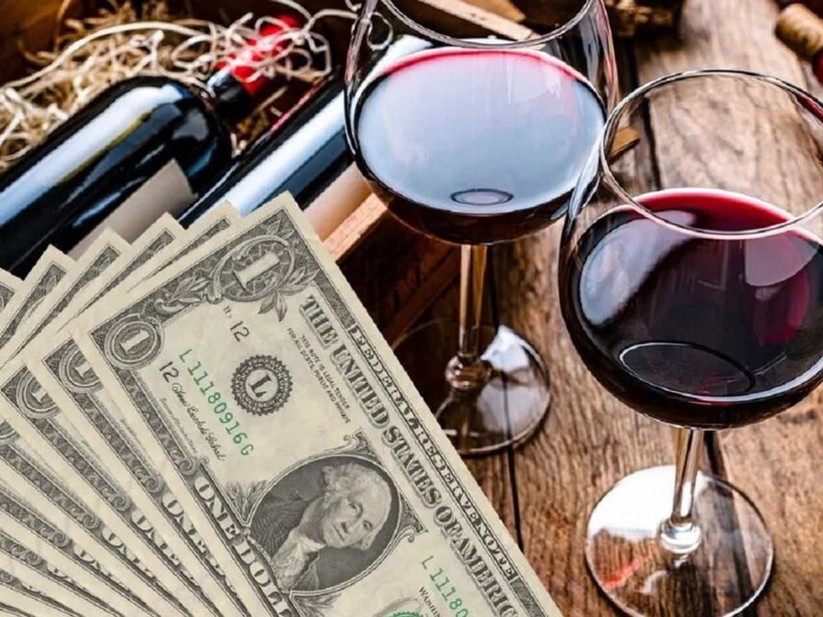 Las empresas que liquiden a u$s300 con el dólar malbec o agro, se comprometen a mantener un esquema de aumentos de precios controlados, al menos hasta el mes de agosto
