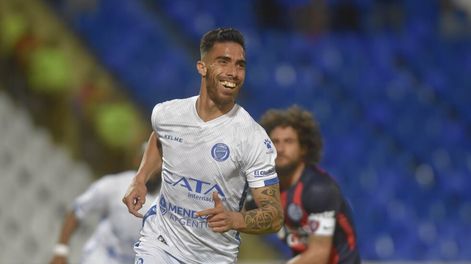 Todo lo que dejó la quinta fecha de la Superliga