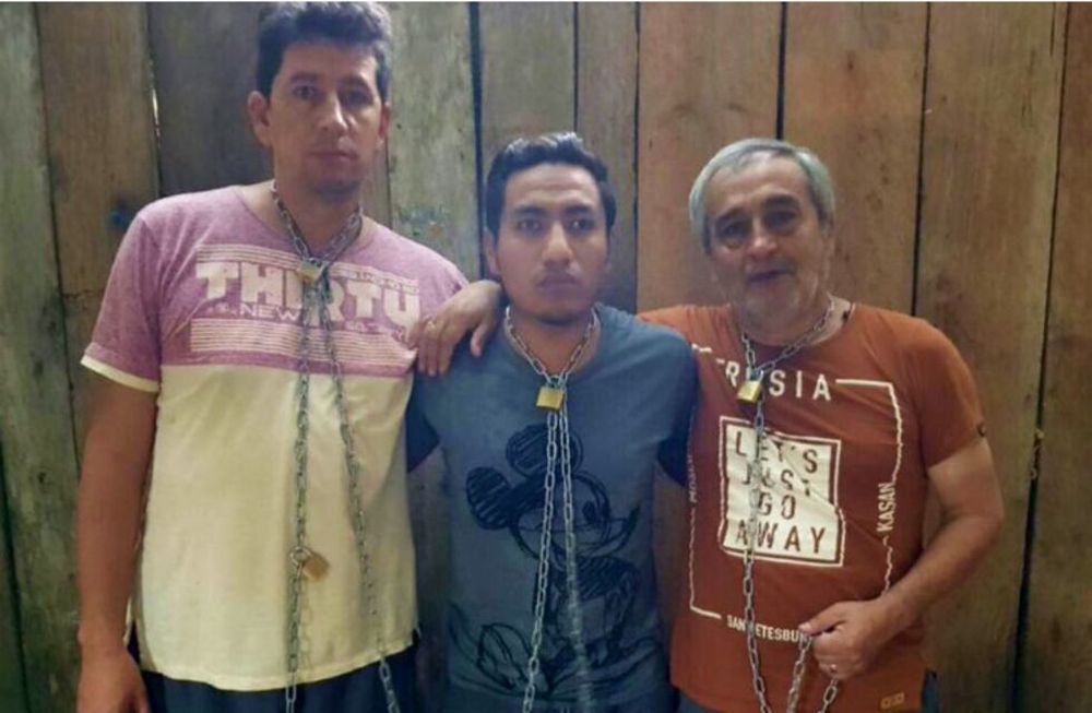 Ecuador en alerta: secuestraron a 3 periodistas en Colombia y temen que los hayan matado