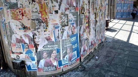 El año que vivimos de campaña electoral - Por Leonardo Oliva