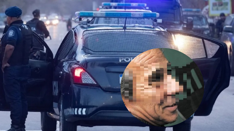 Liberaron al padre del futbolista Enzo Pérez, tras ser detenido por presunto abuso.